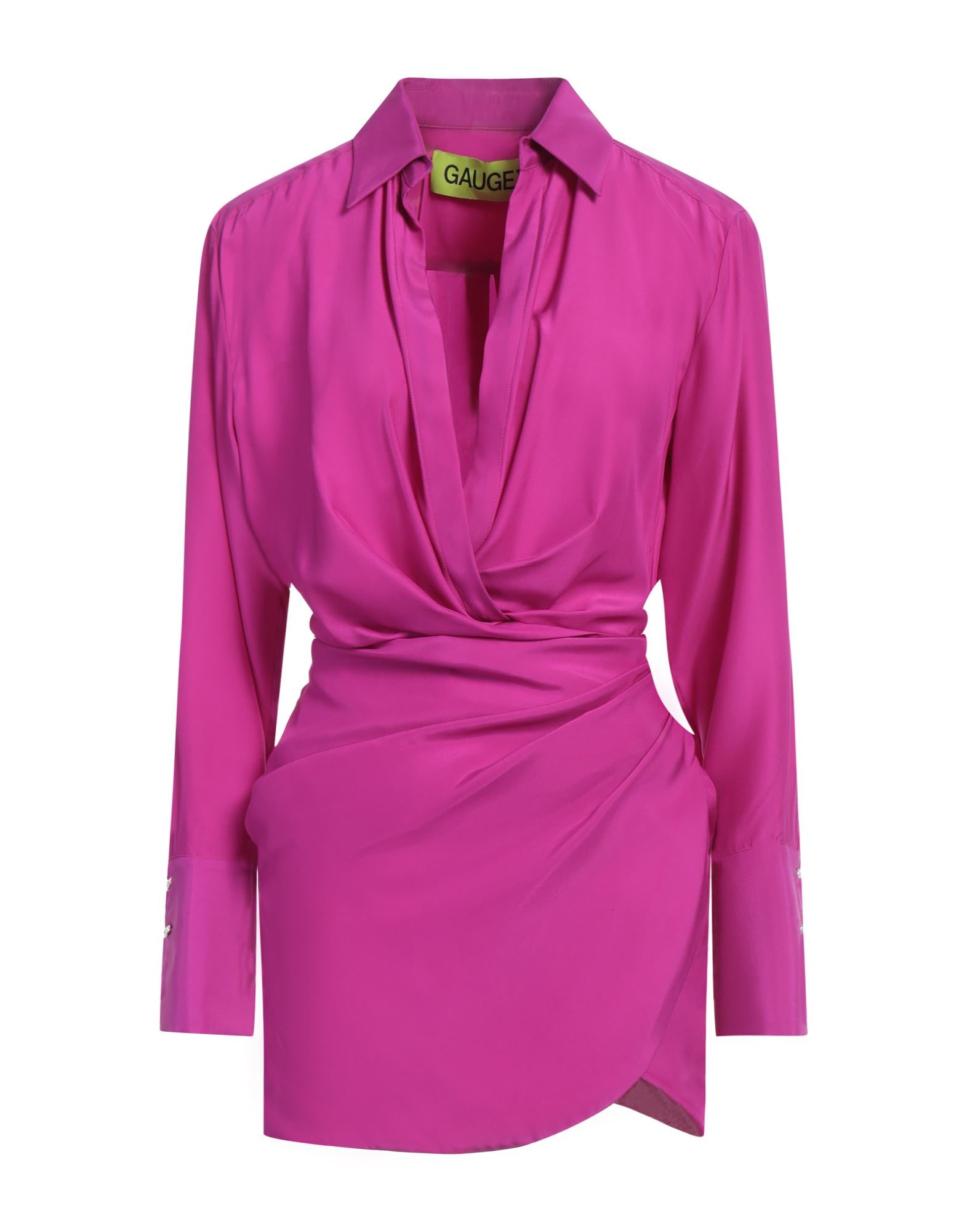 GAUGE81 - Μίνι φορέματα