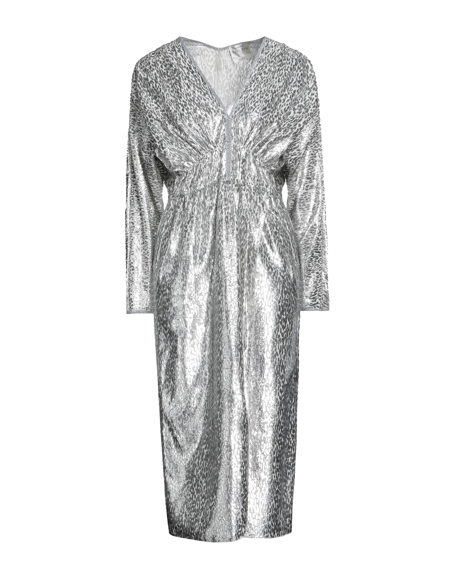 FORTE_FORTE - Платья миди