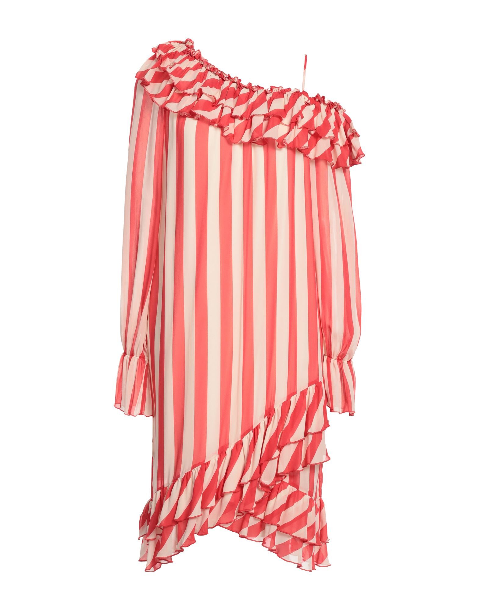 BE BLUMARINE - ミニ丈ドレス