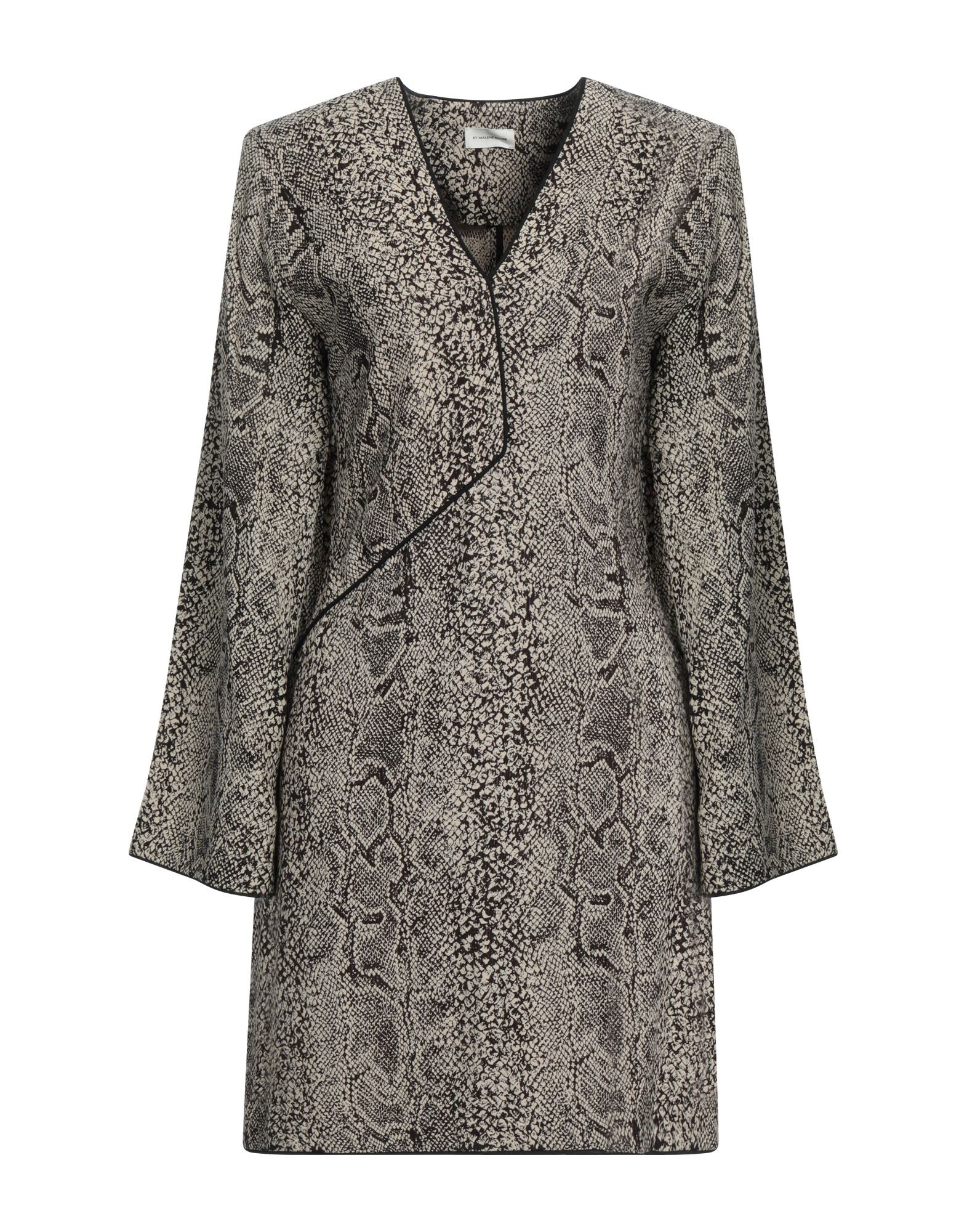 BY MALENE BIRGER - ミニ丈ドレス