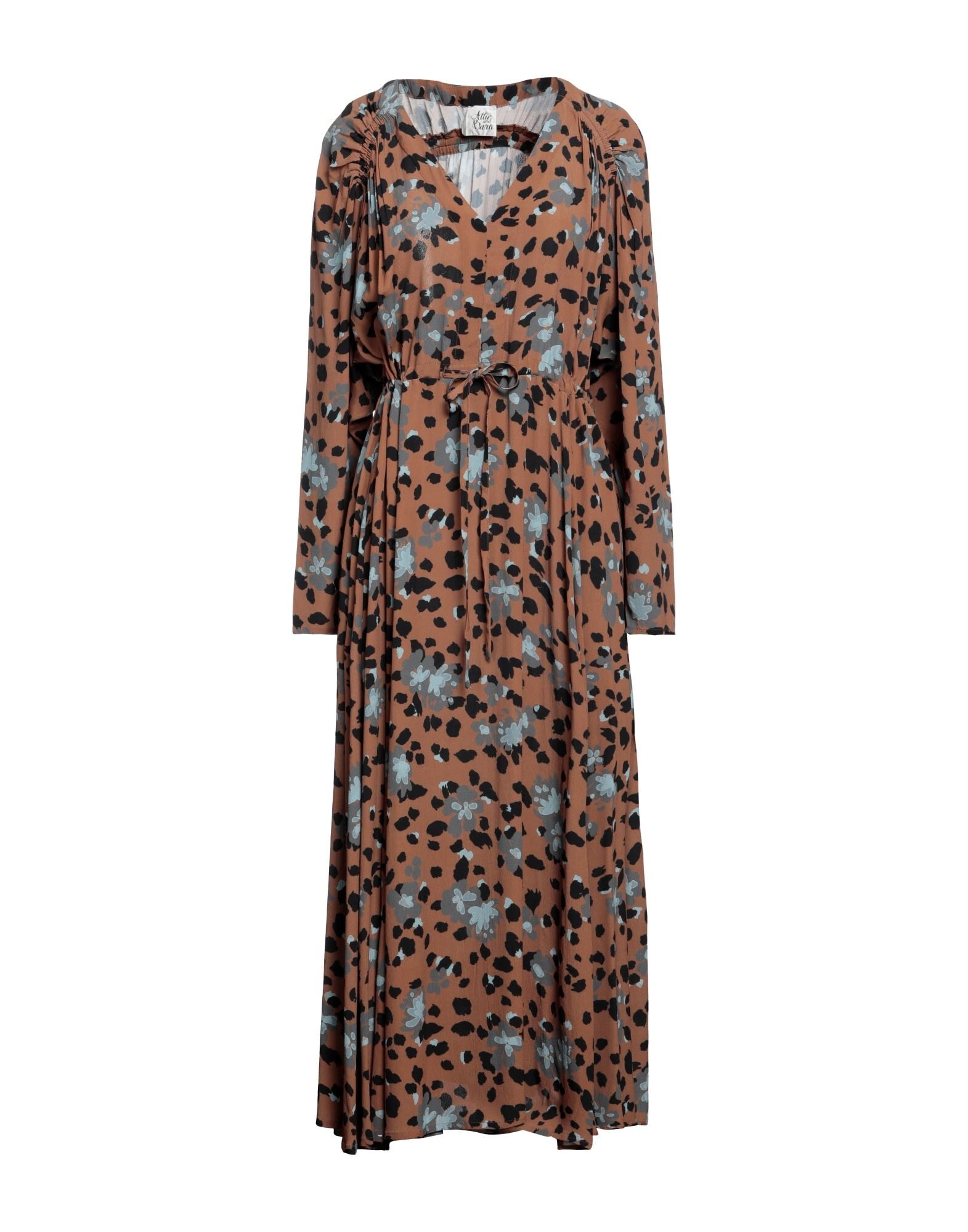 ATTIC AND BARN - Maxi dresses