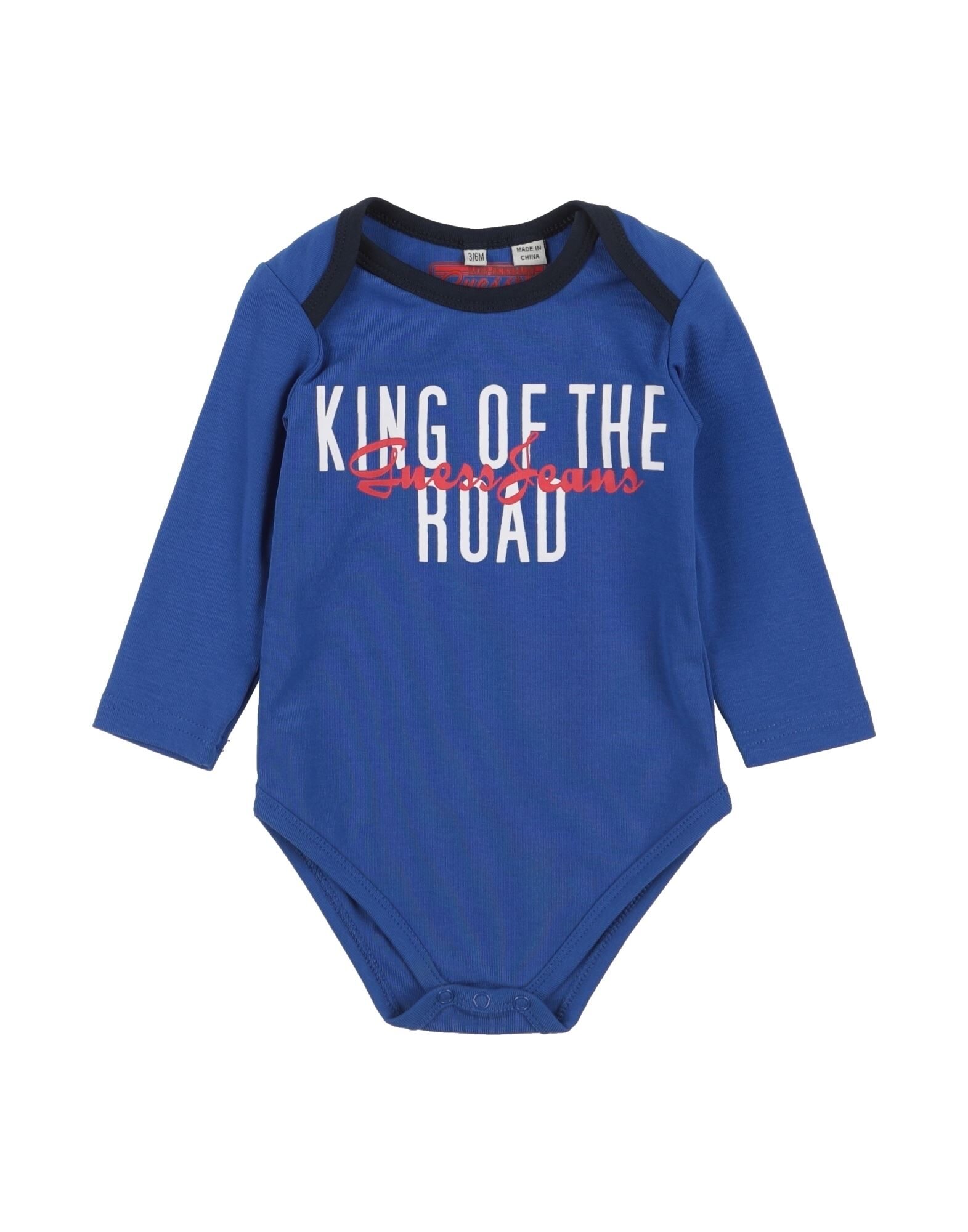 GUESS - Baby Bodysuits