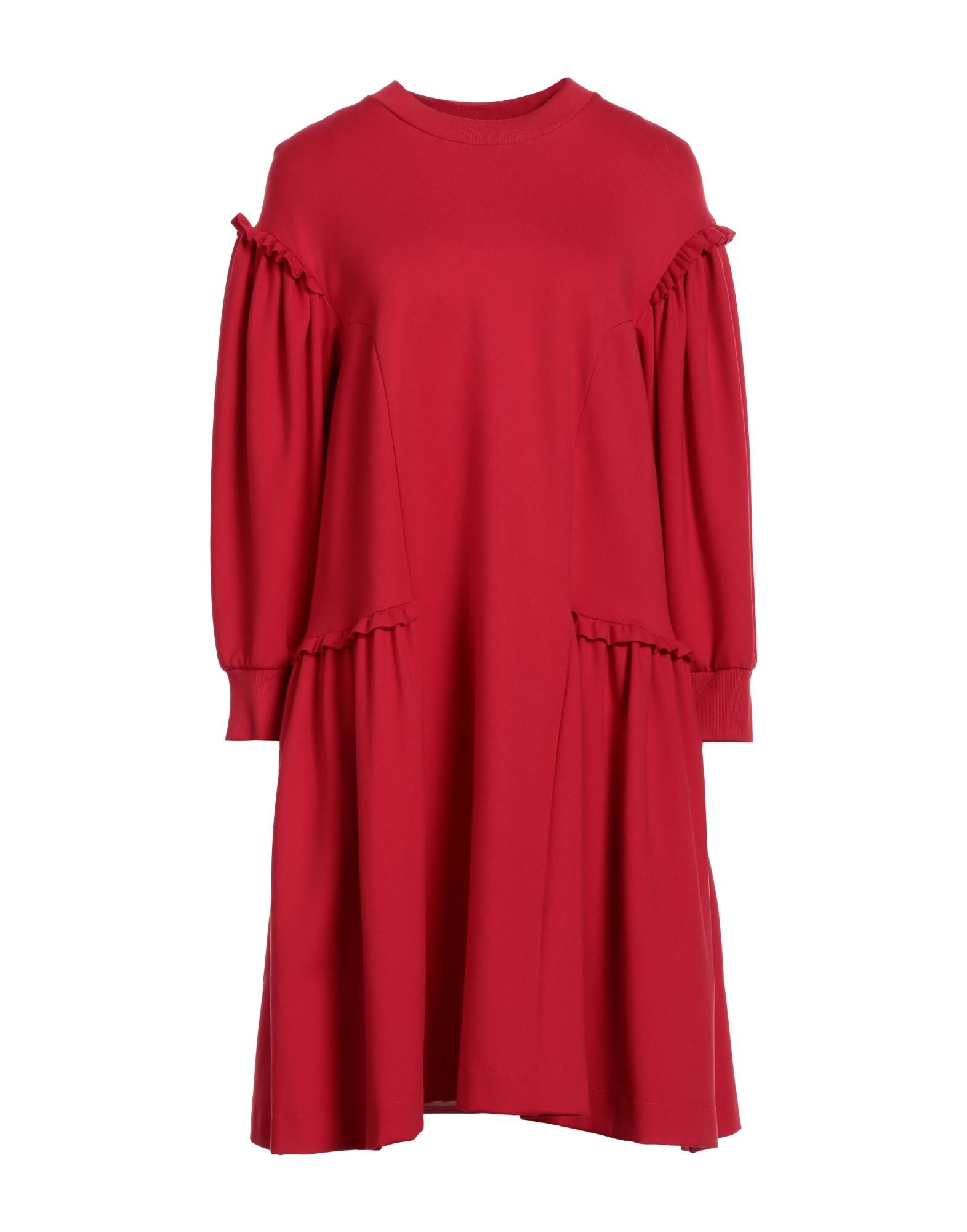 SIMONE ROCHA - ミニ丈ドレス