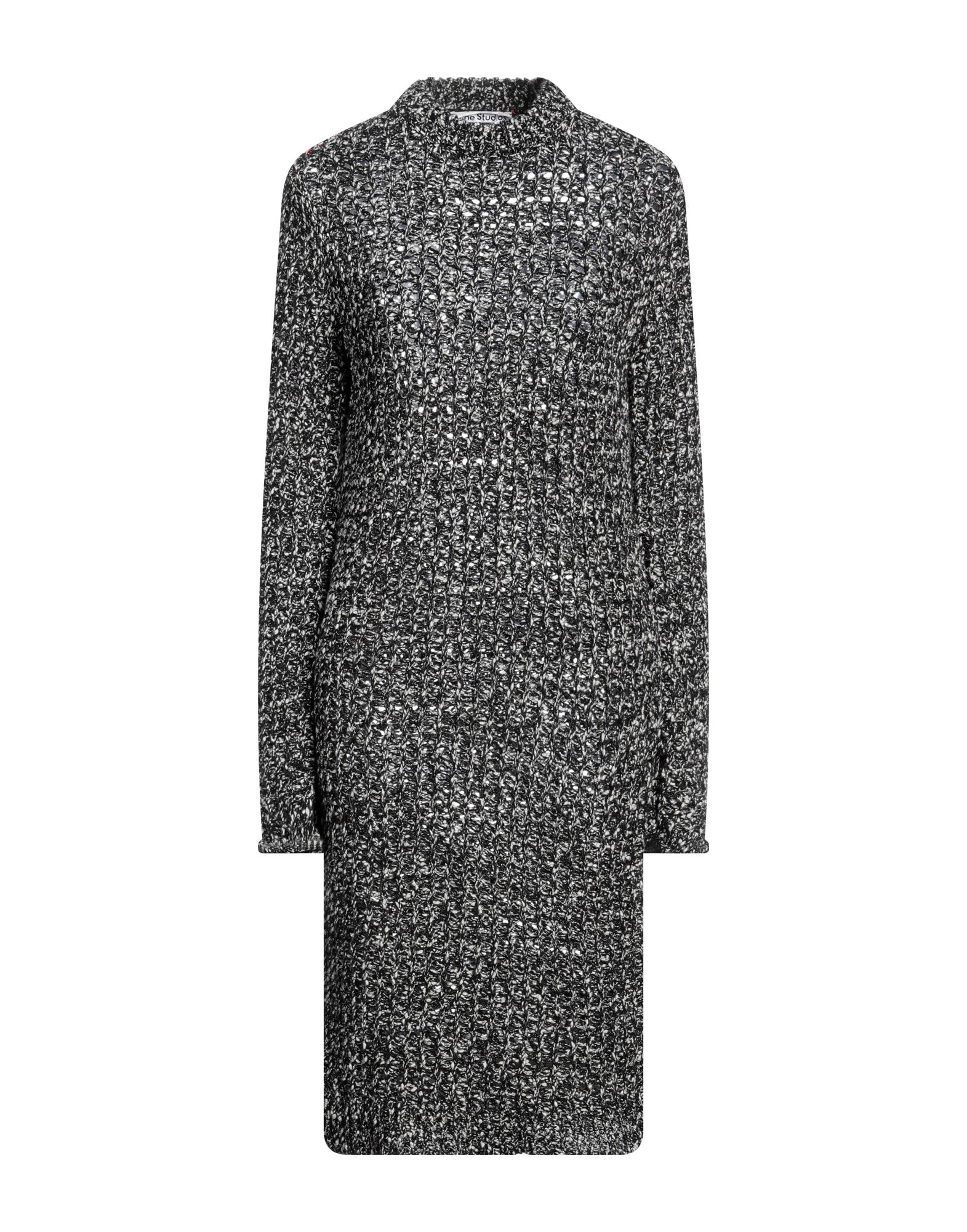 ACNE STUDIOS - Короткие платья