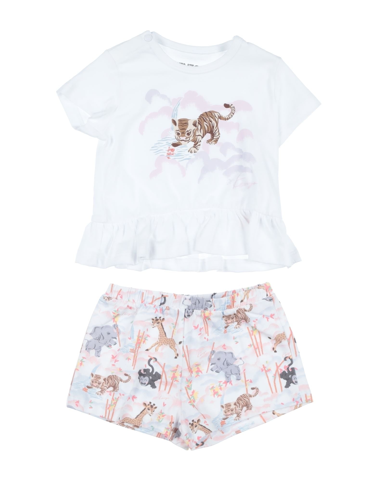 KENZO KIDS - Baby sets