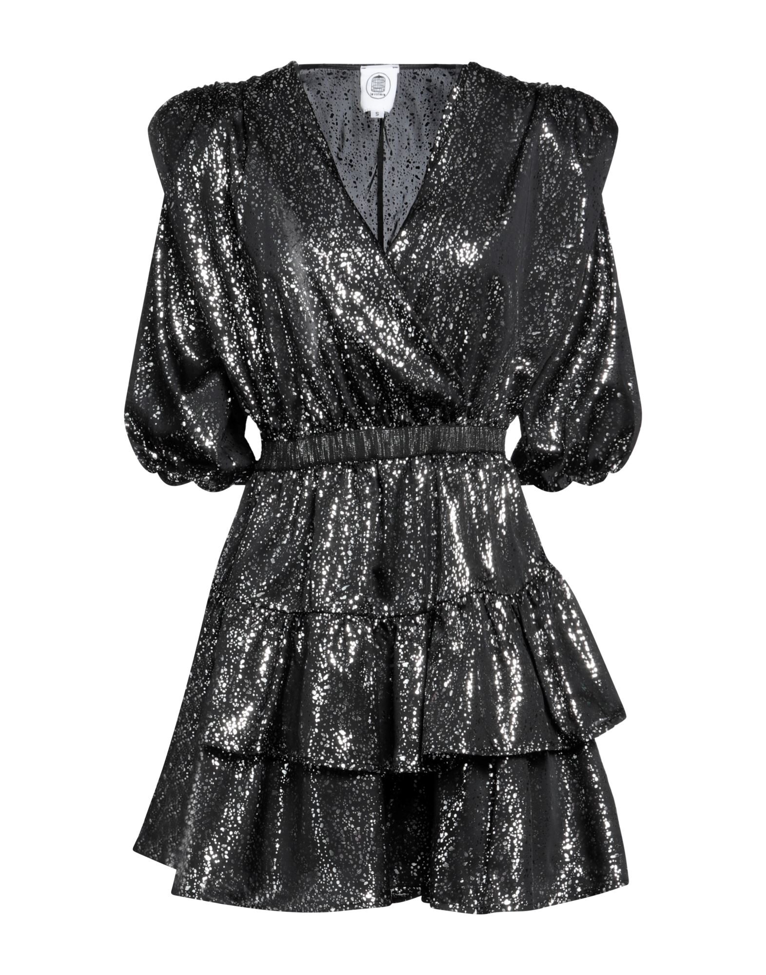 LE VOLIÈRE - Mini dresses