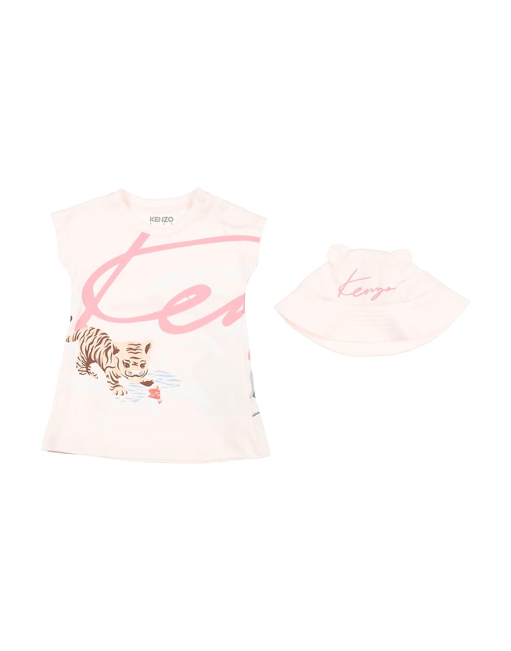 KENZO KIDS - Baby accessories sets