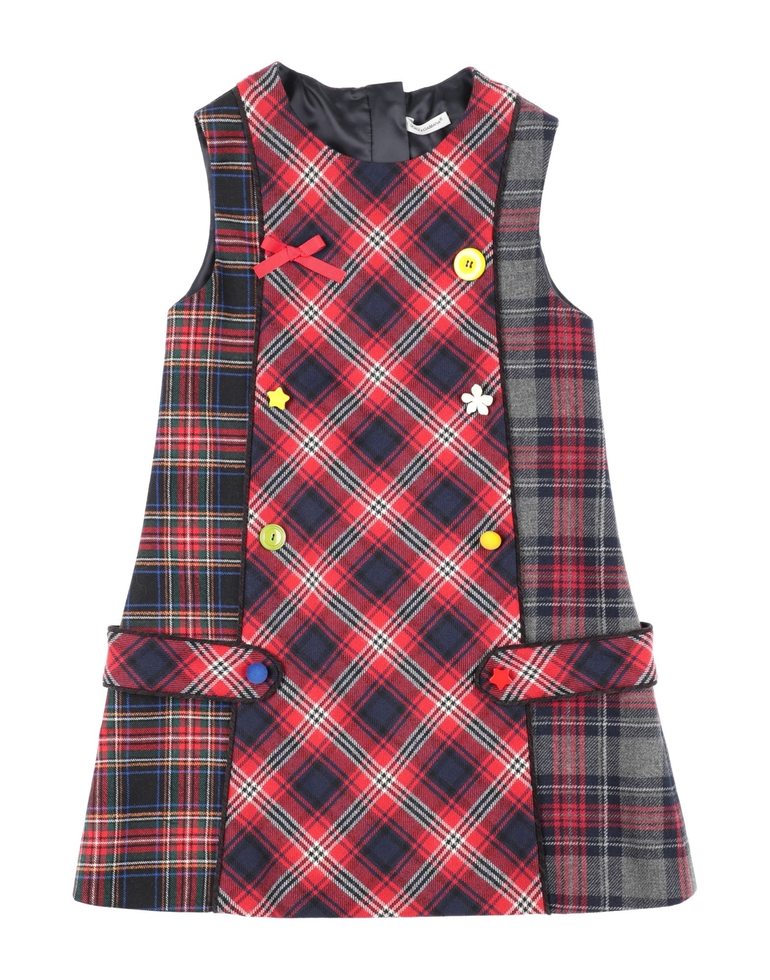 DOLCE&GABBANA - Kids’ dresses