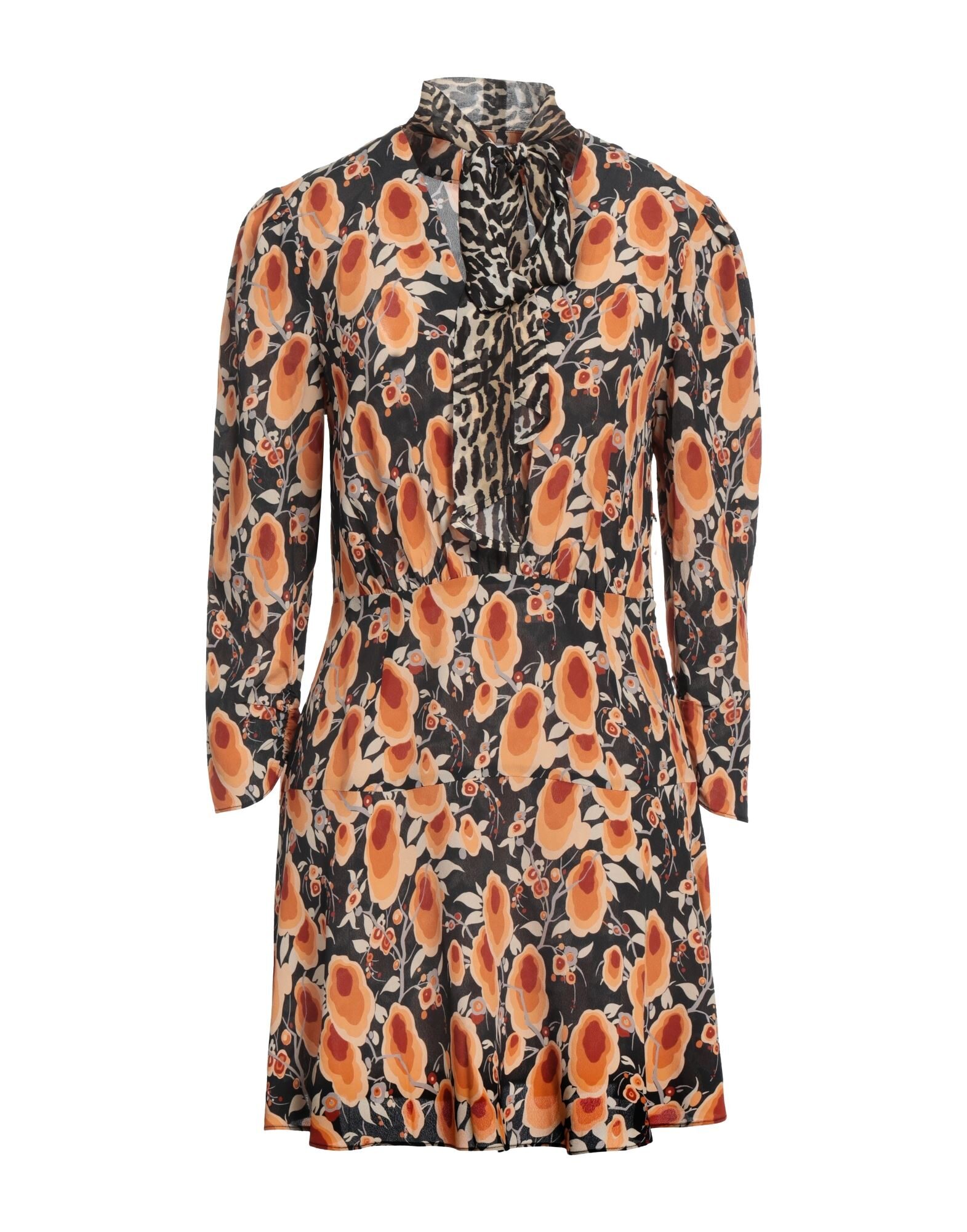 RIXO - Короткие платья