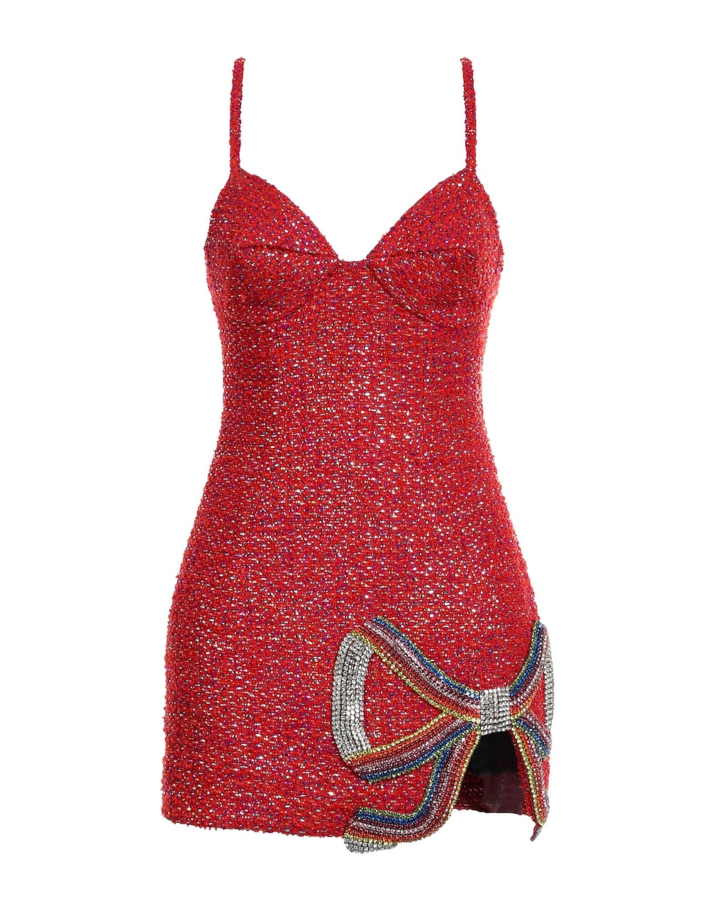 AREA - Mini dresses