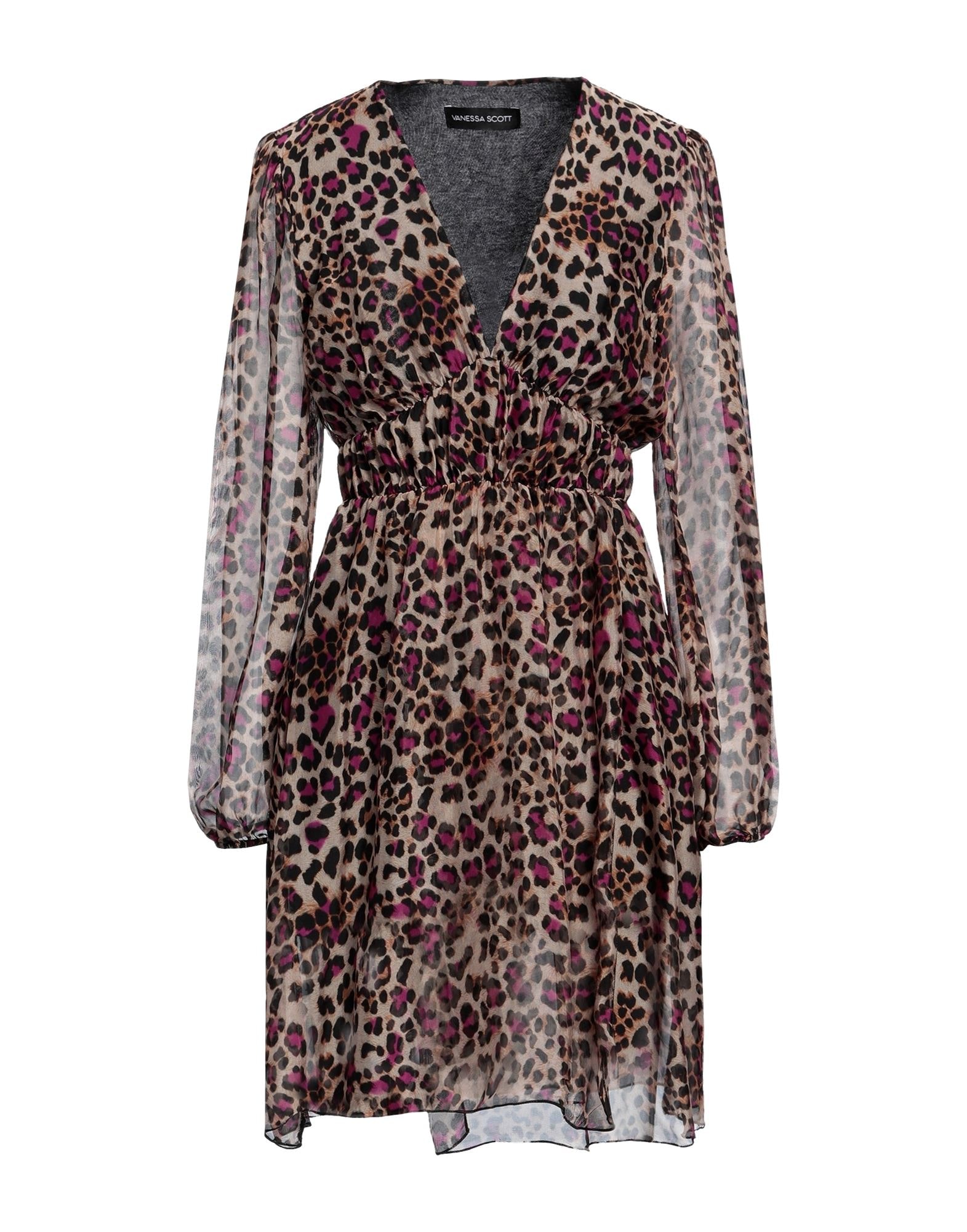 VANESSA SCOTT - Mini-Kleider