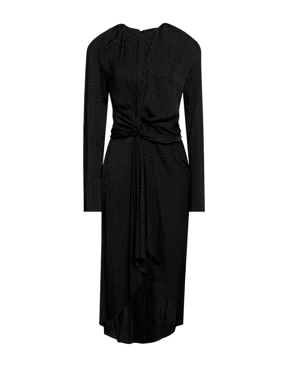 CAPASA MILANO - Midi dresses