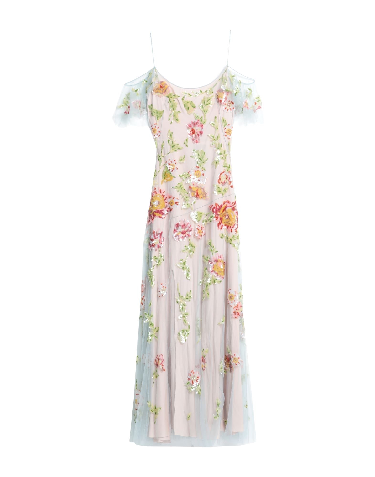 ANNA MOLINARI BLUMARINE - Maxi-Kleider