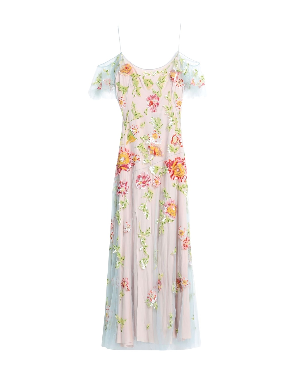 ANNA MOLINARI BLUMARINE - Maxi-Kleider