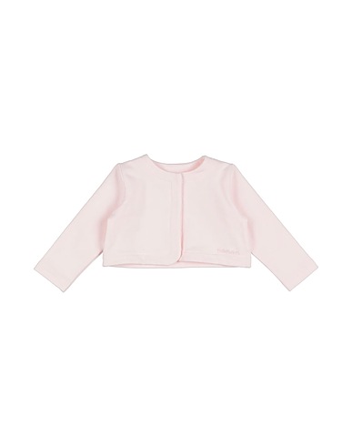 NANÁN Jacket Light pink 95% Cotton, 5% Elastane