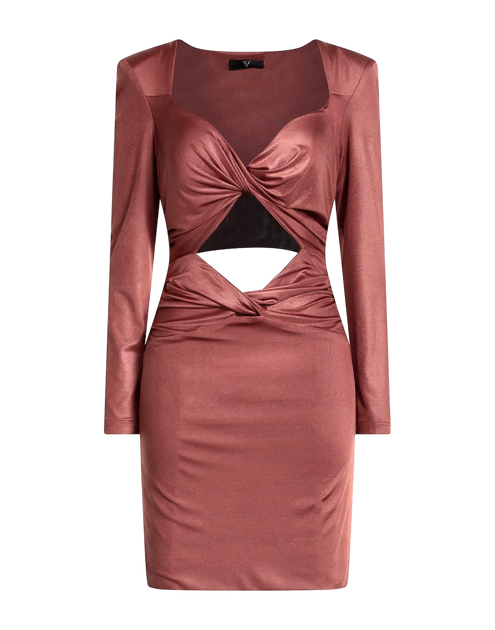 FELEPPA - Mini dresses