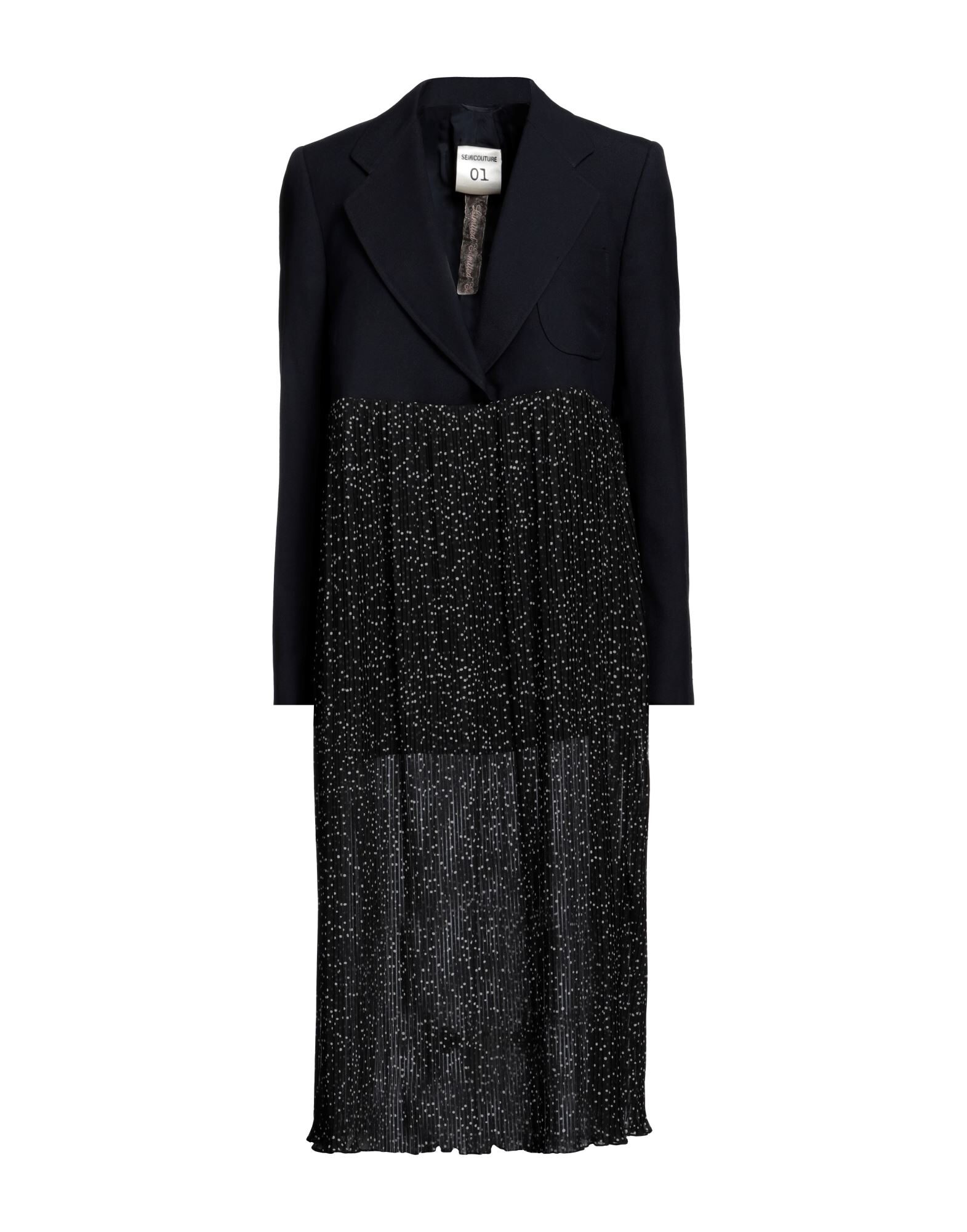 SEMICOUTURE - Midi-Kleider