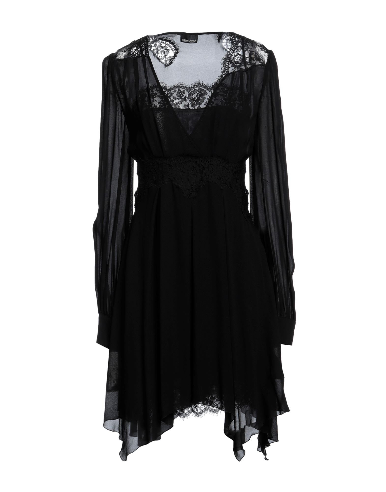 ERMANNO DI ERMANNO SCERVINO - Midi dresses