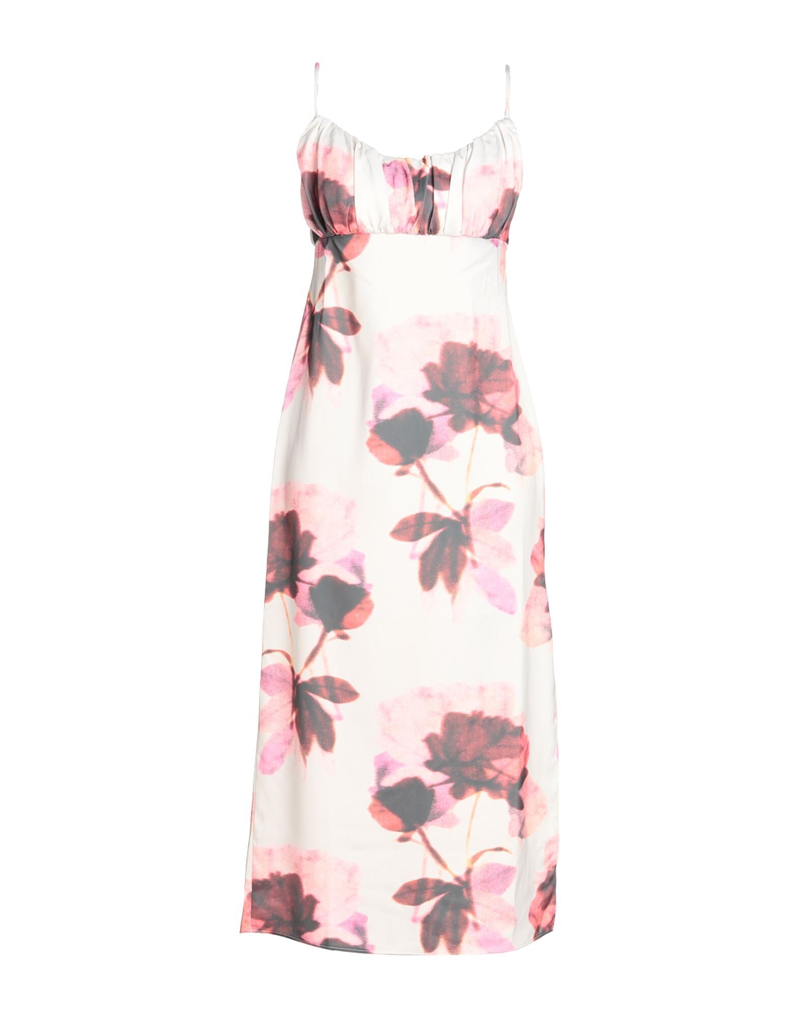 TOPSHOP - Midi dresses