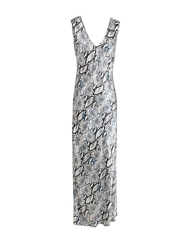 TOPSHOP スリップドレス アイボリー レーヨン 100%