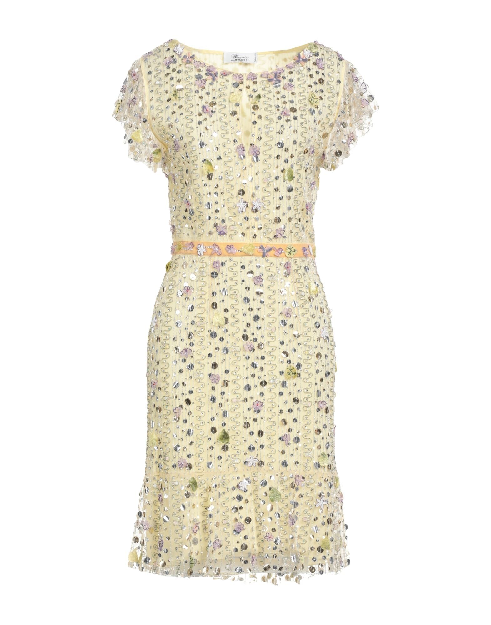 ANNA MOLINARI BLUMARINE - Mini-Kleider