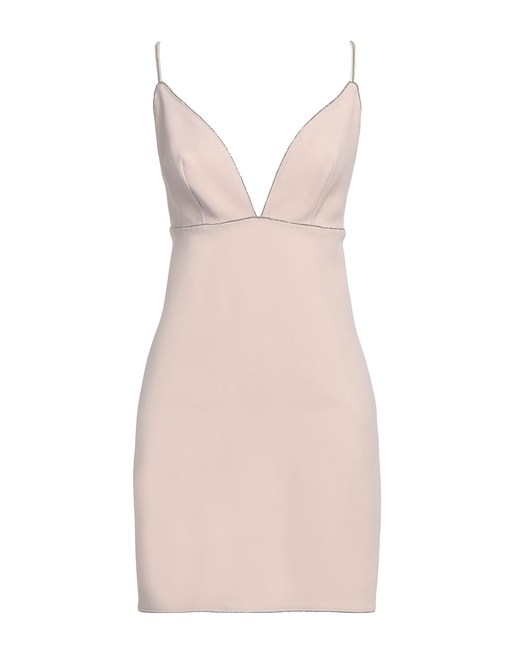 ELISABETTA FRANCHI - Mini dresses