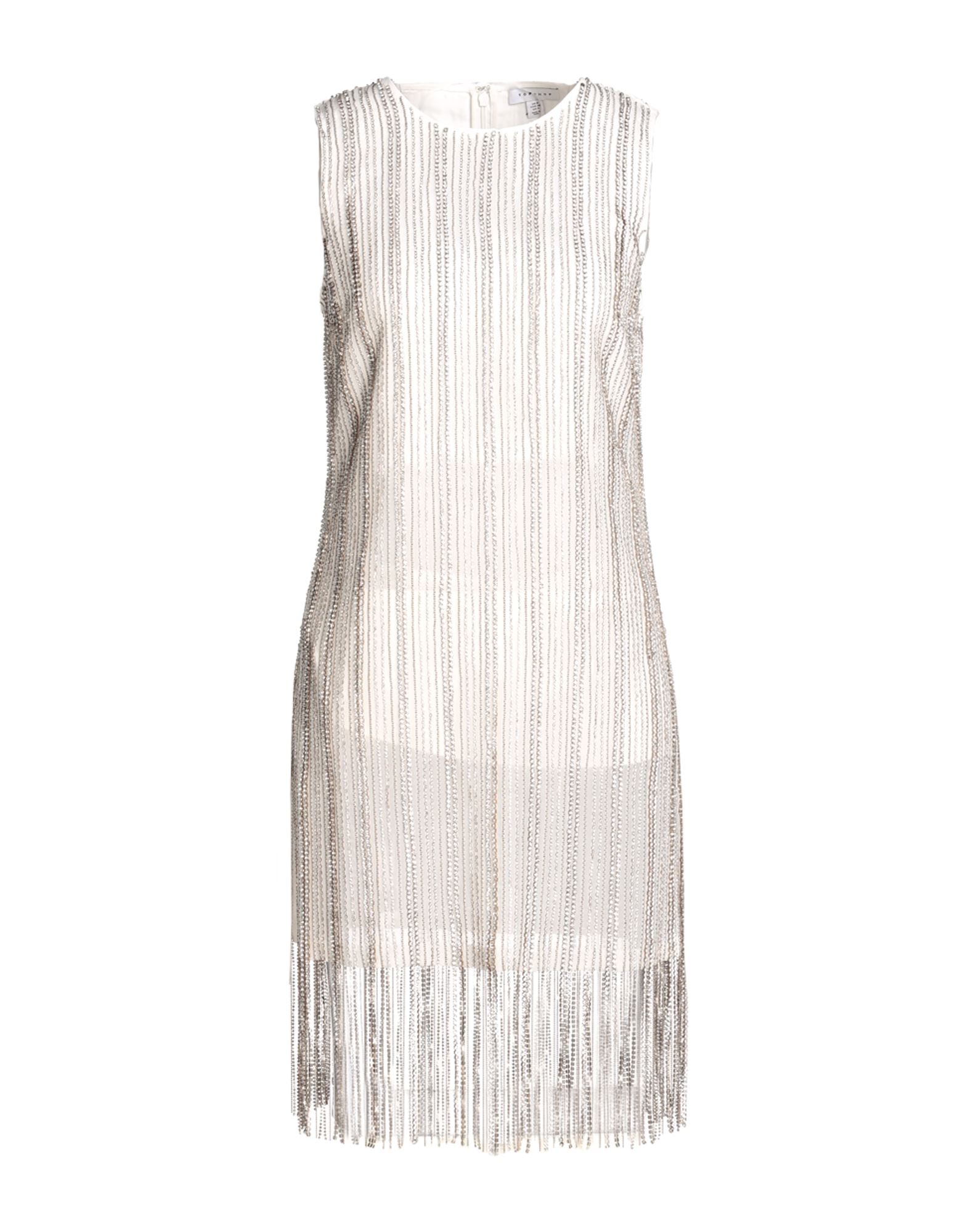 TOPSHOP - Mini dresses