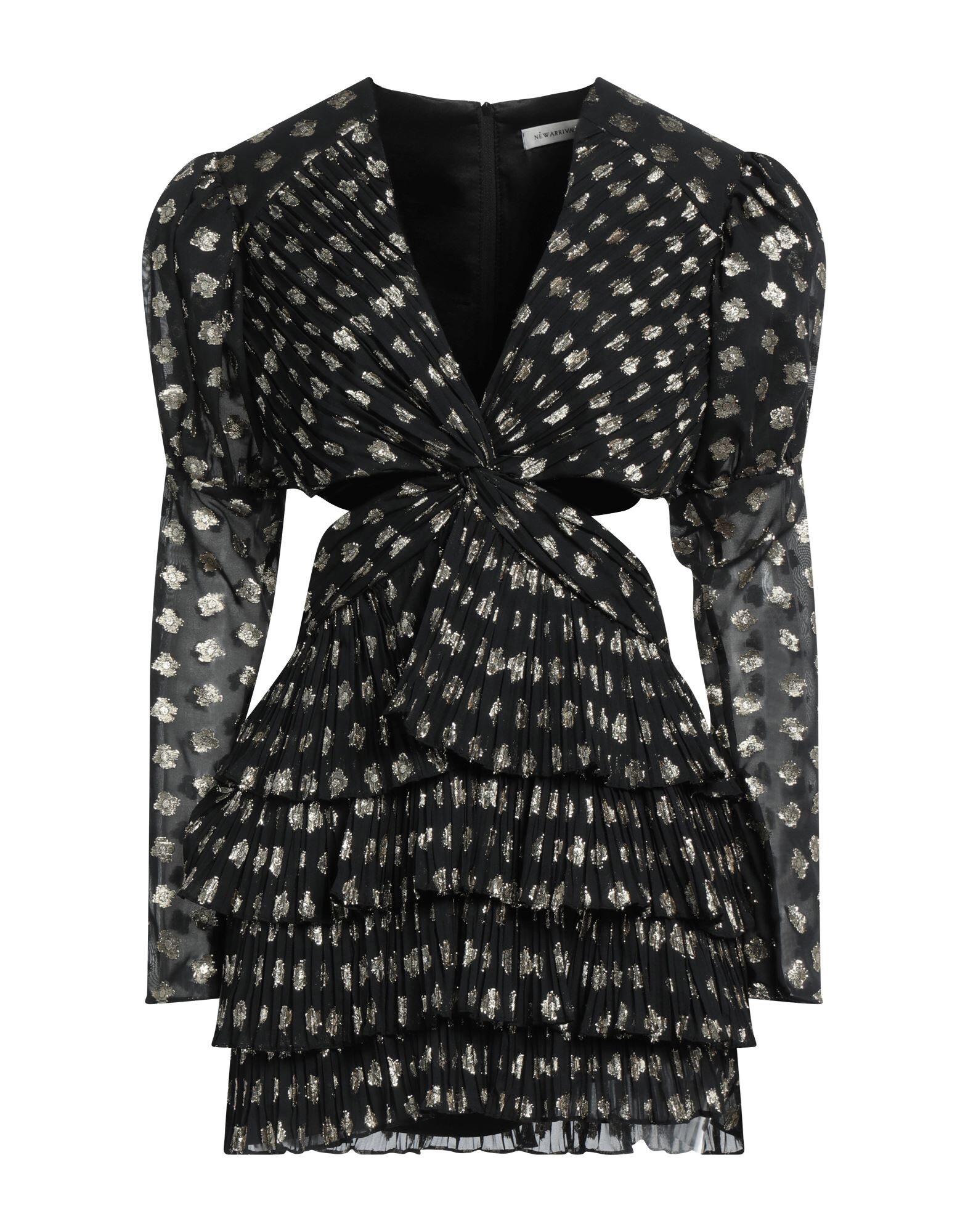 NEW ARRIVALS - Короткие платья