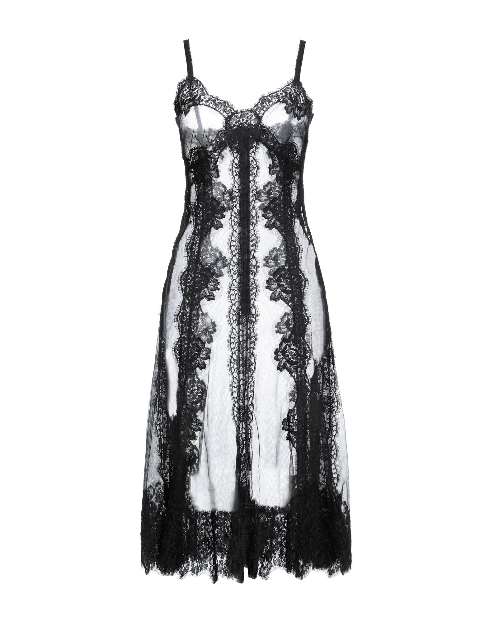 DOLCE&GABBANA - Midi dresses