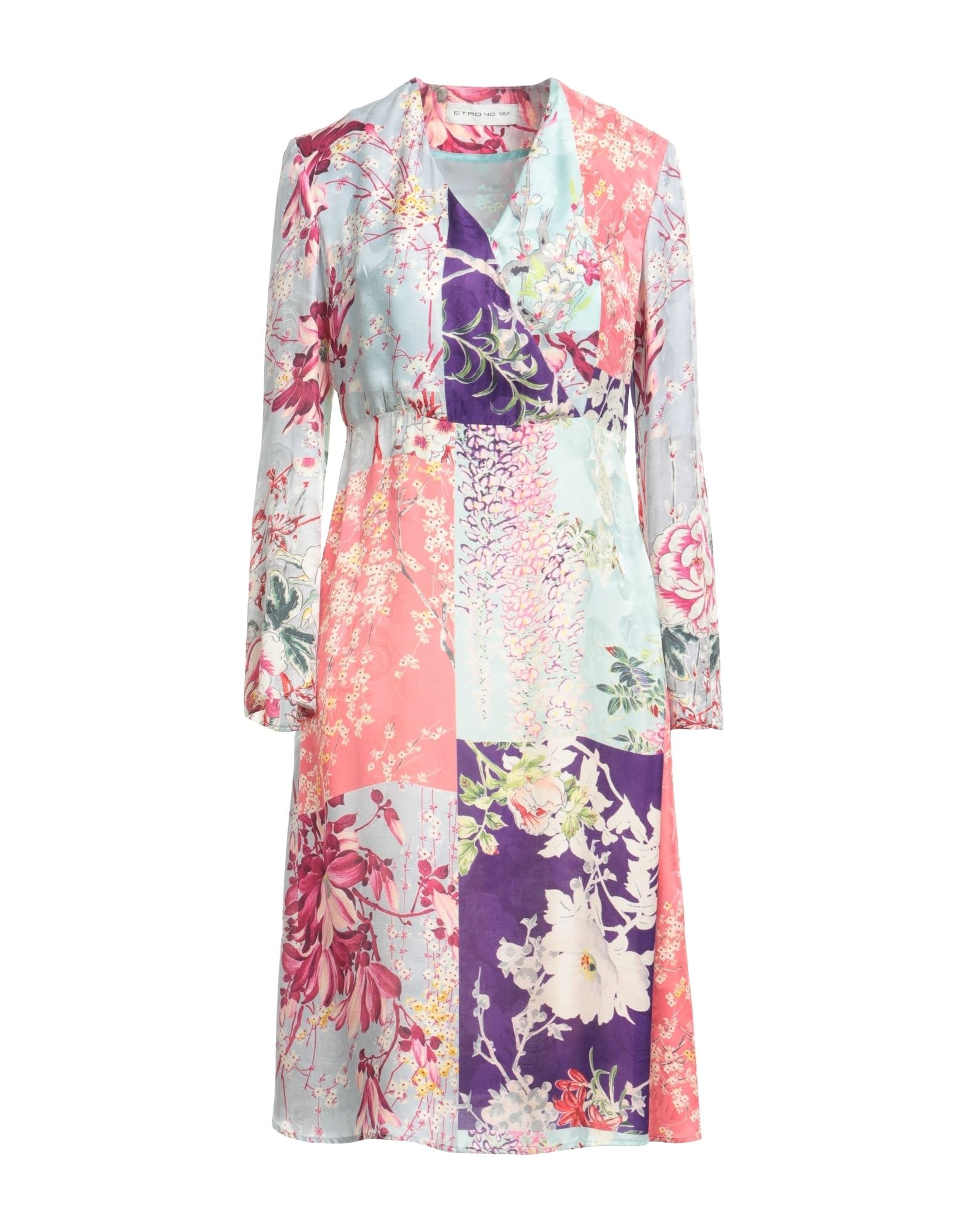 ETRO - Midi dresses