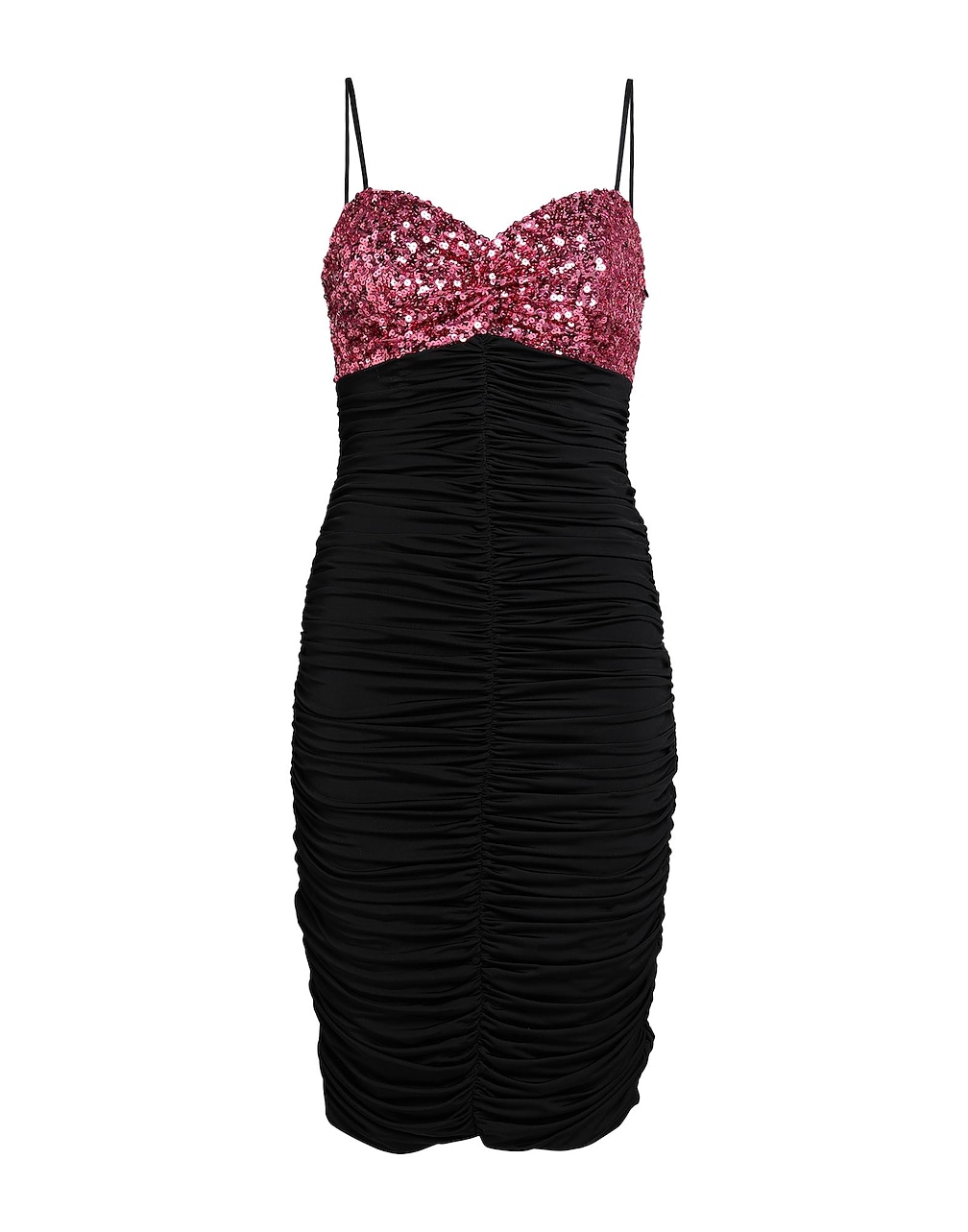 W LES FEMMES by BABYLON - Mini dresses