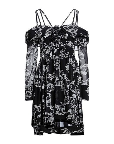 EUREKA by BABYLON Robe courte 100% Polyamide