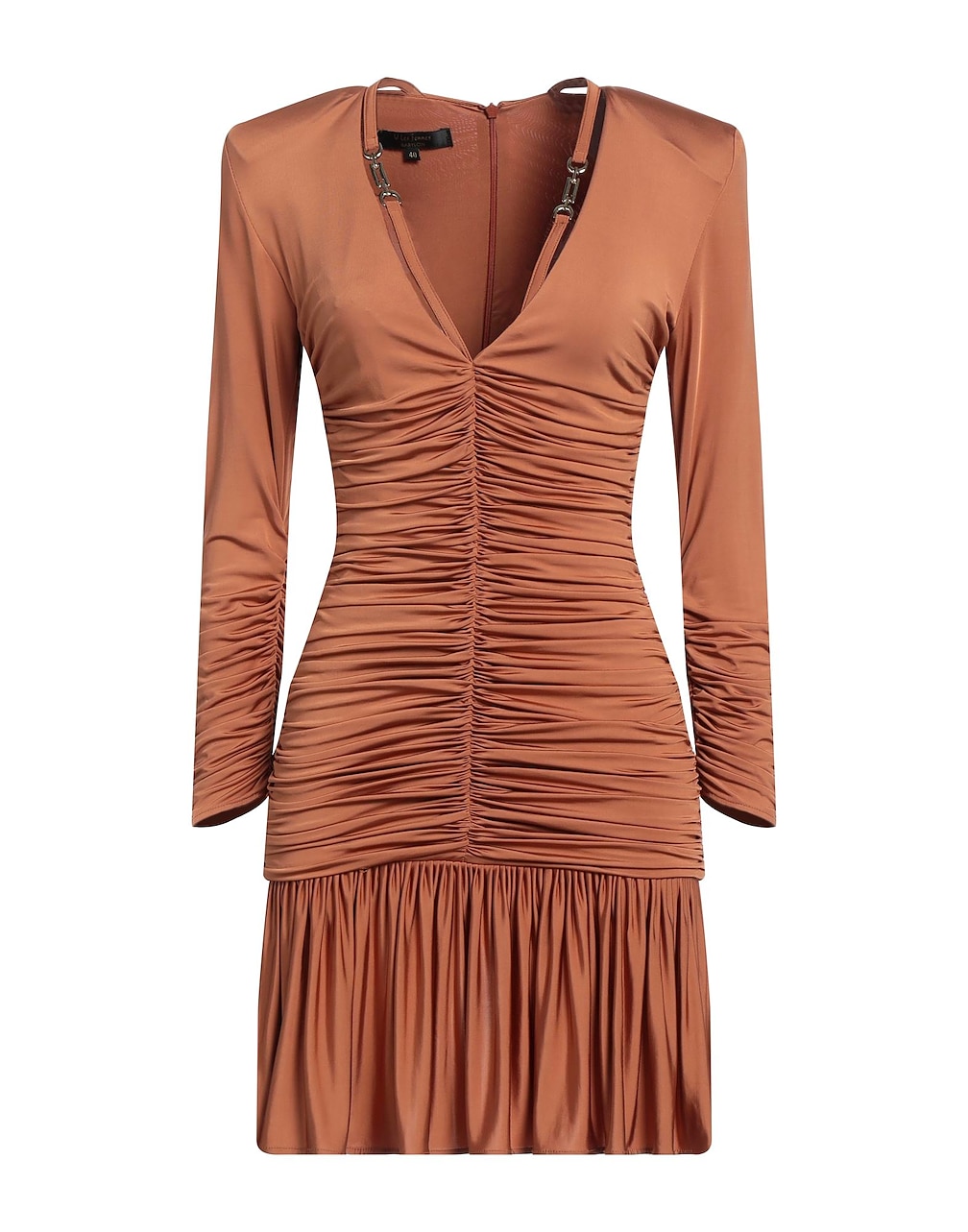 W LES FEMMES by BABYLON - Mini dresses