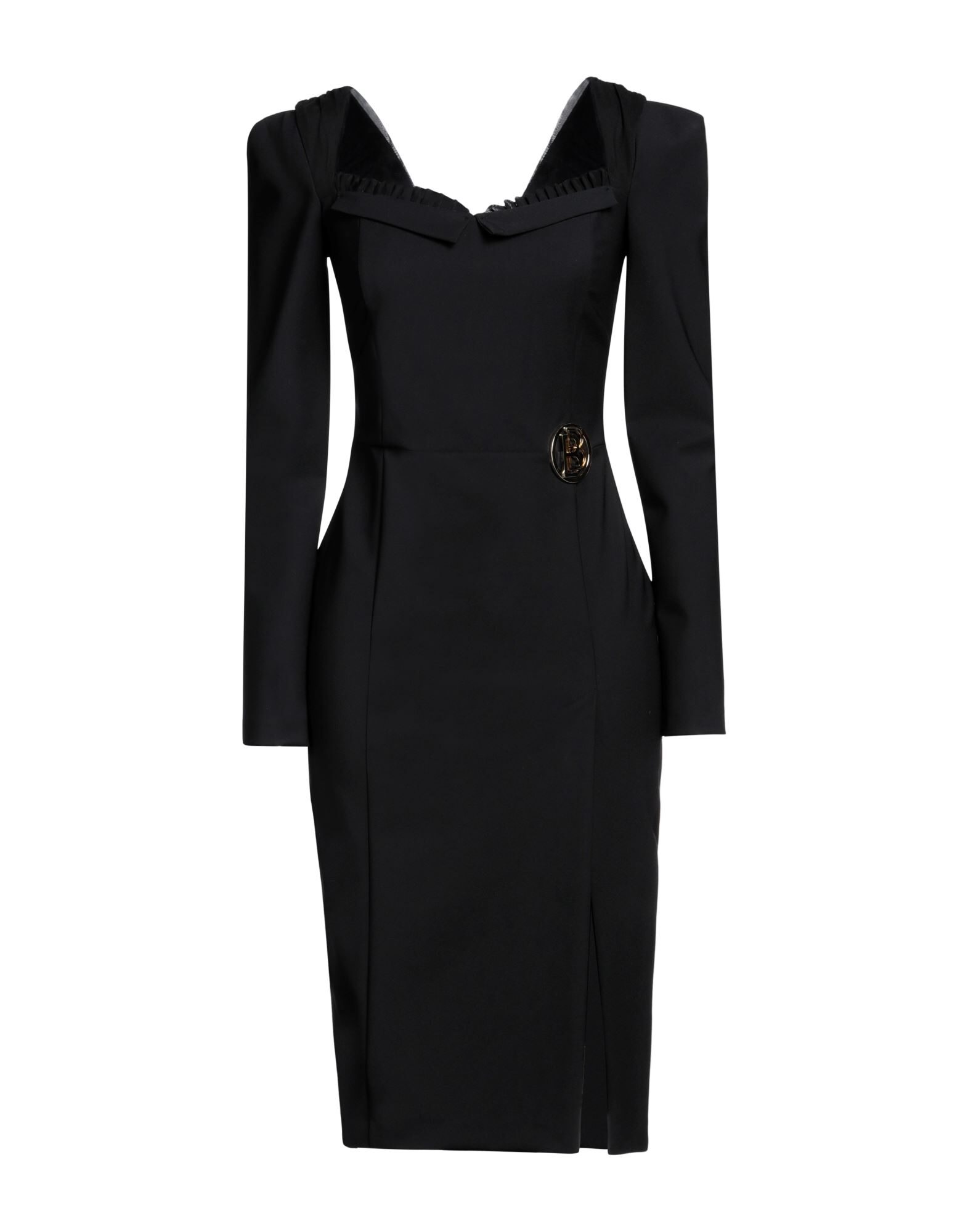 BABYLON - ミディ丈ワンピース