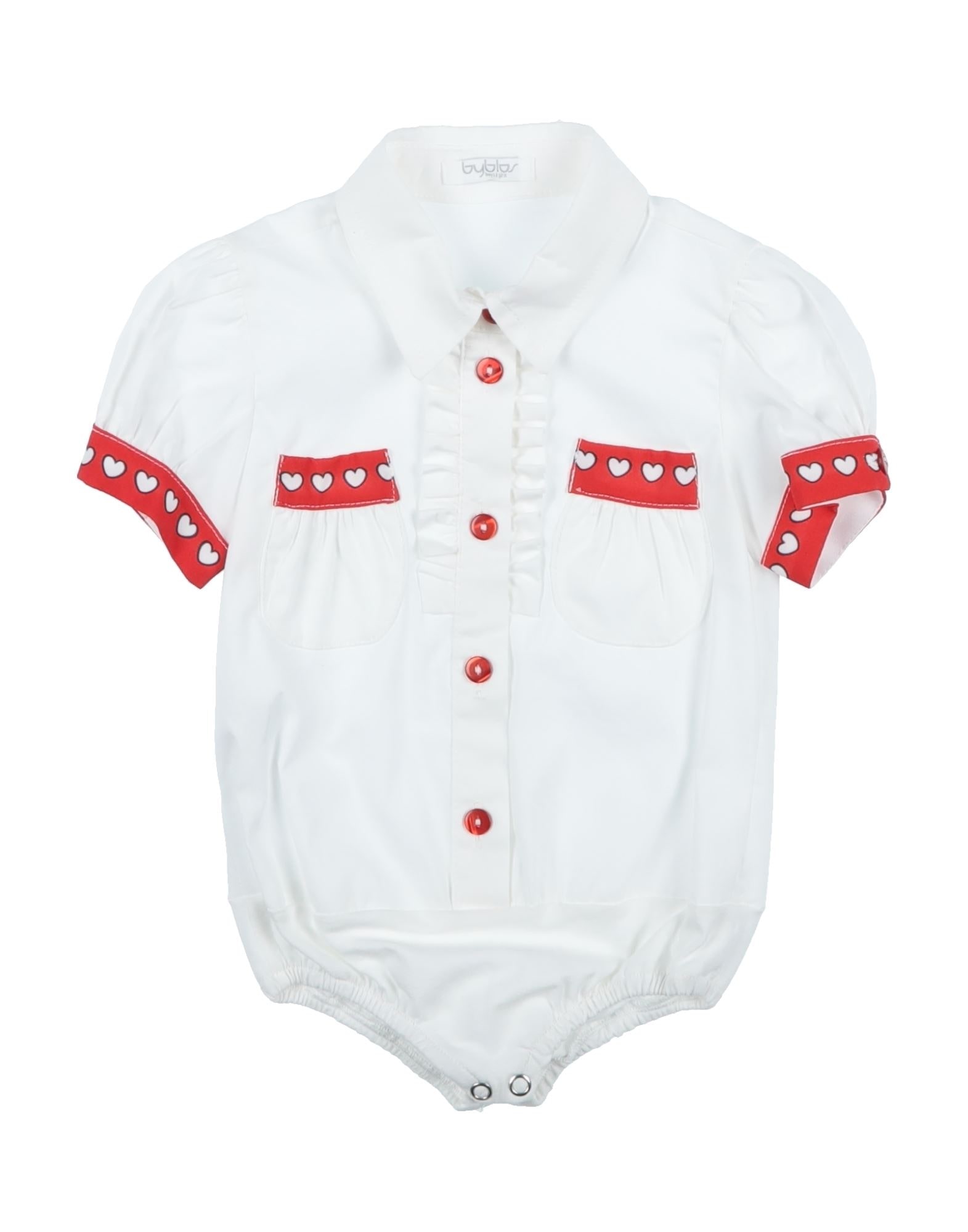 BYBLOS - Baby Bodysuits