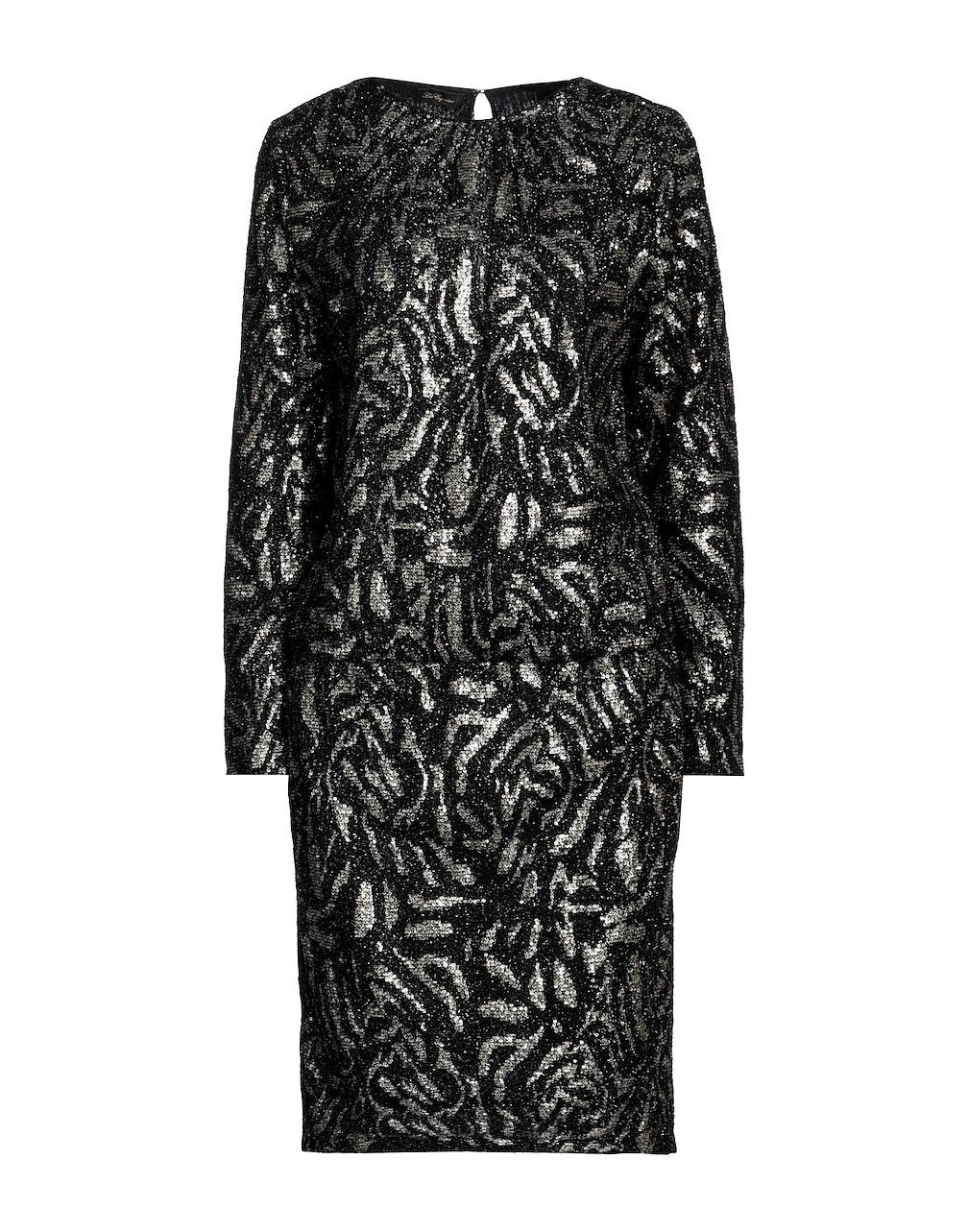 LES COPAINS - Midi dresses