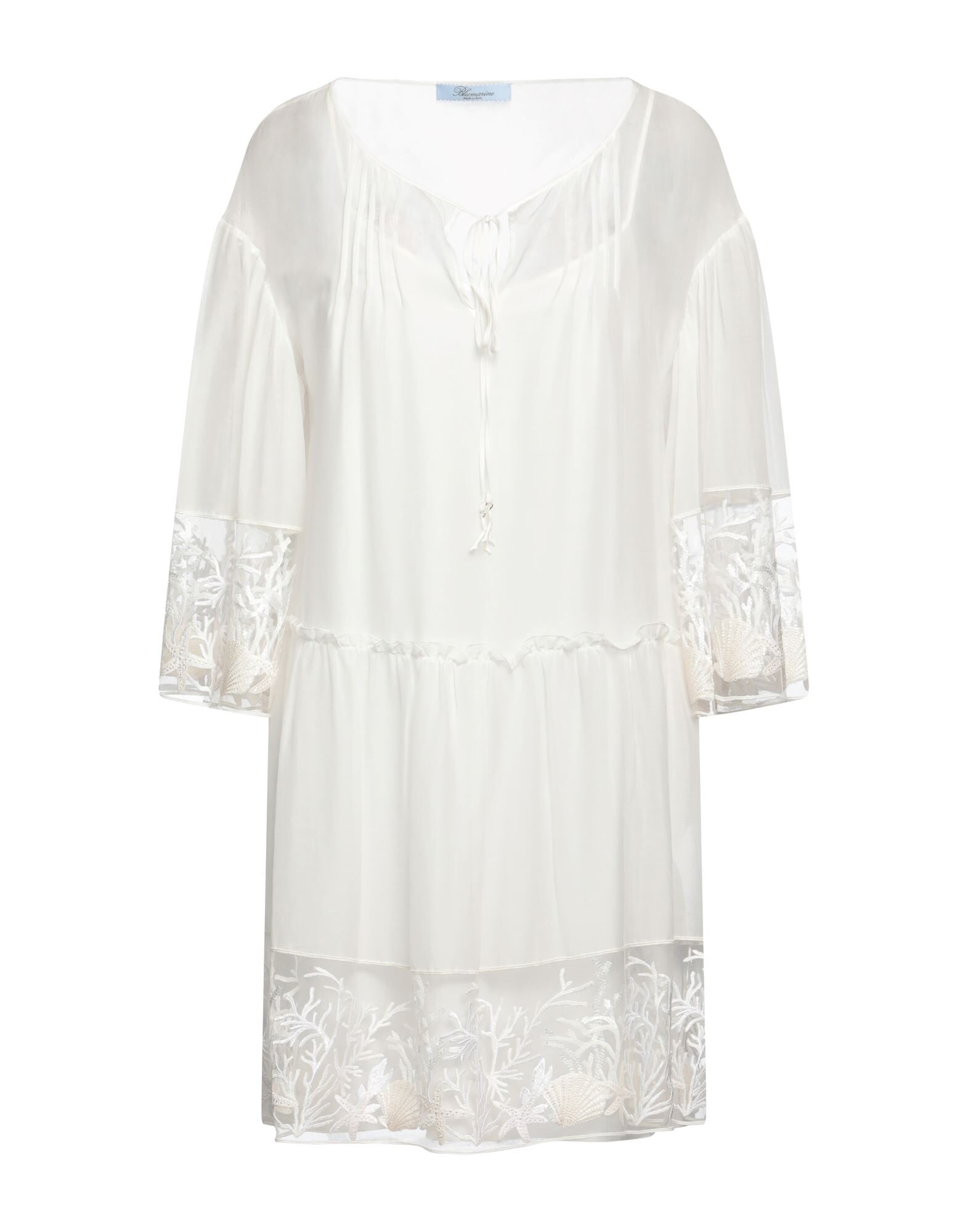 BLUMARINE - Mini dresses