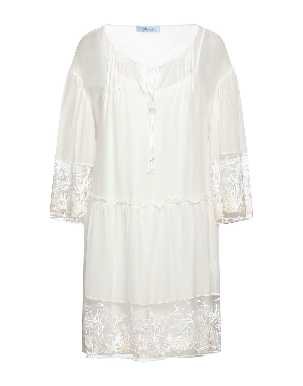 BLUMARINE - Mini dresses