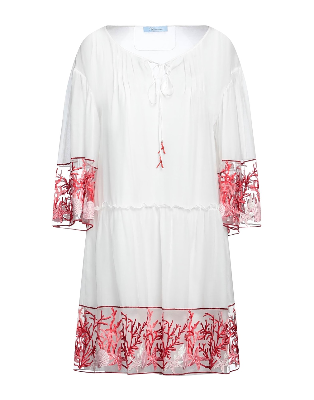 BLUMARINE - Mini dresses