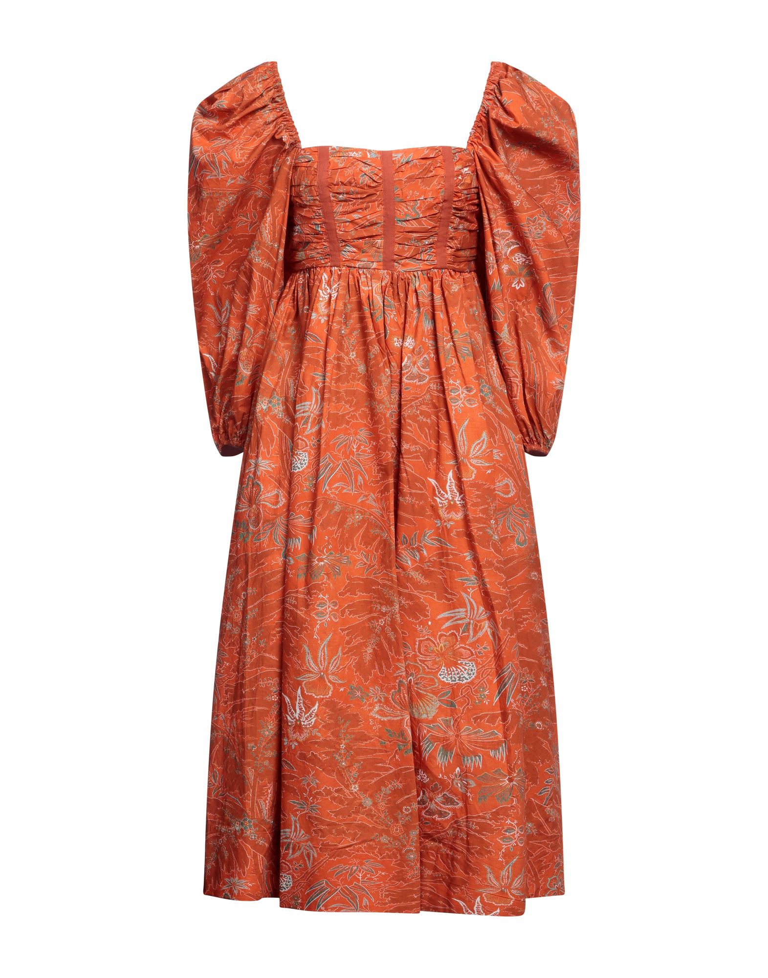 ULLA JOHNSON - Midi dresses