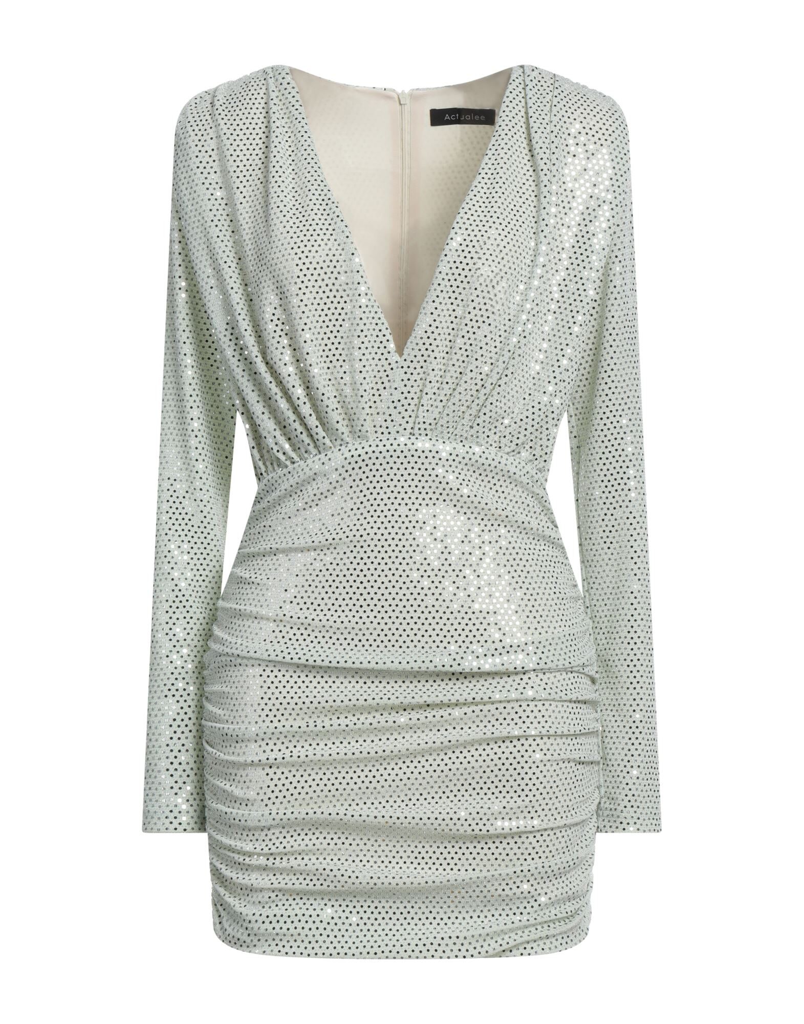 ACTUALEE - Короткие платья