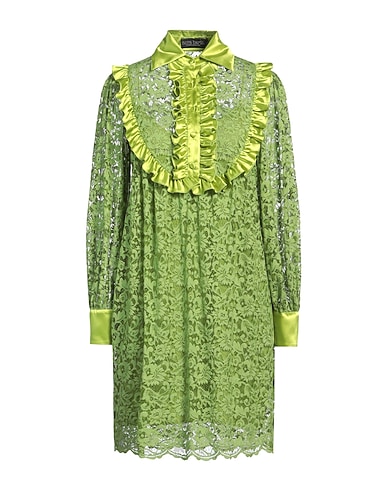 NORA BARTH Robe courte 95% Polyester, 5% Élasthanne