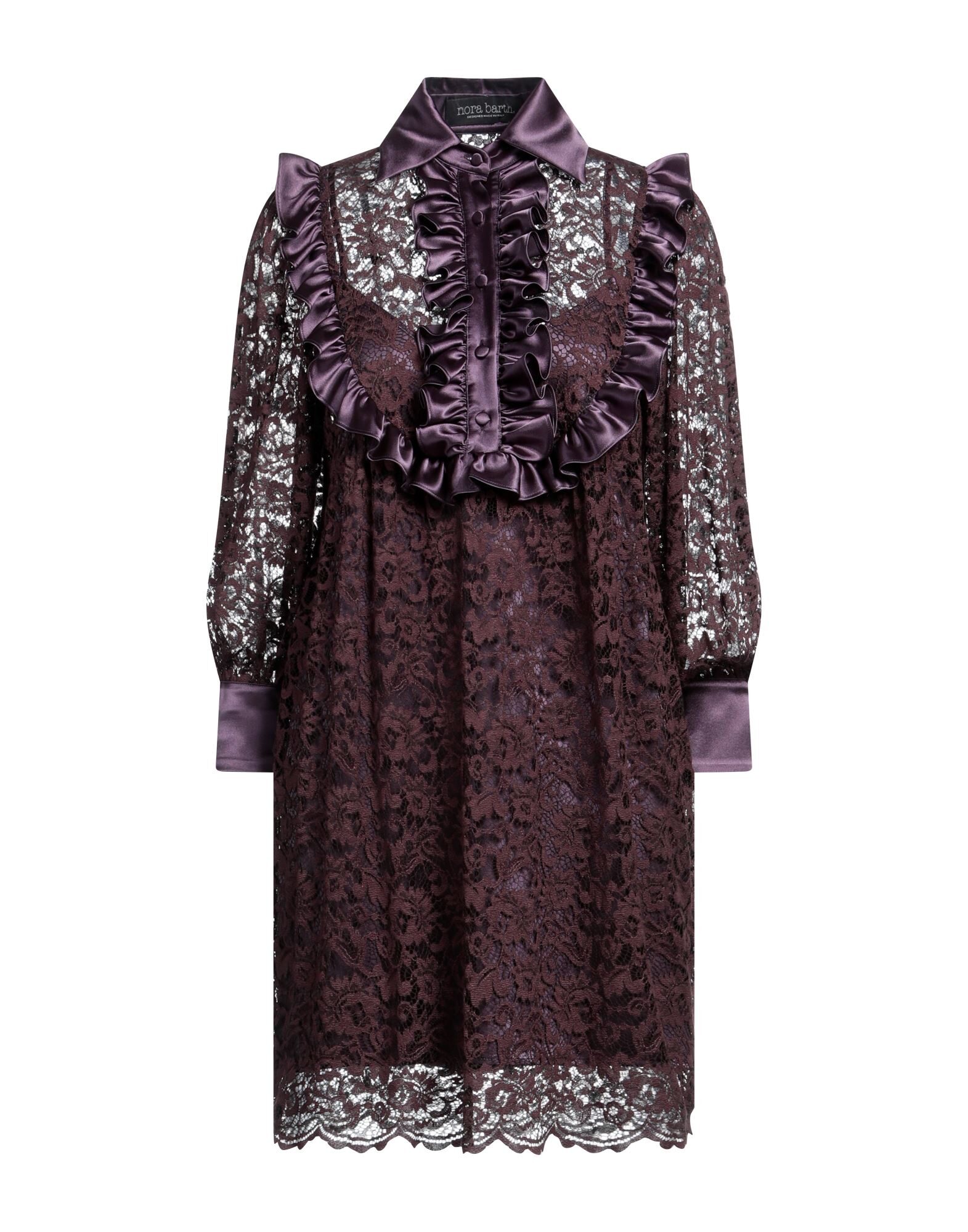 NORA BARTH - Mini dresses