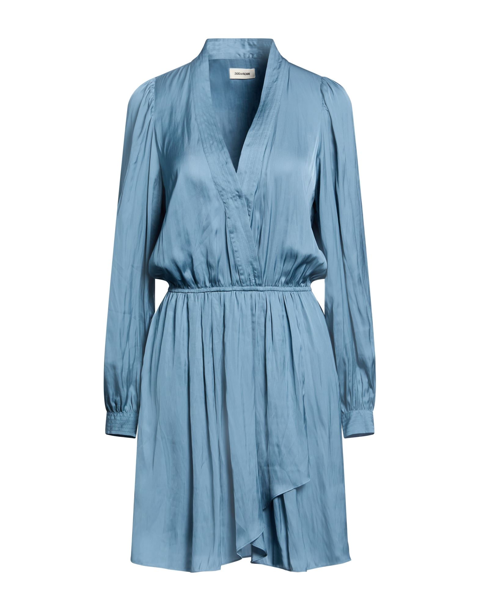 ZADIG&VOLTAIRE - Vestiti corti