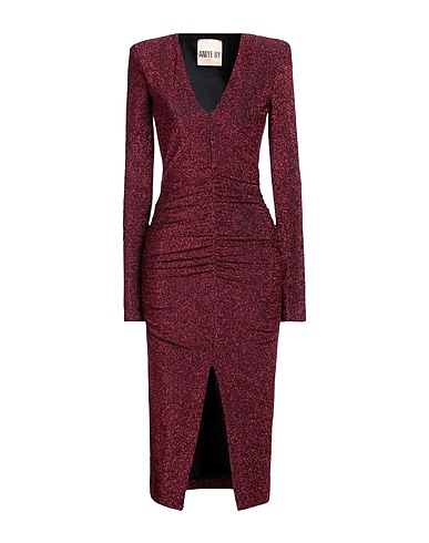 ANIYE BY Tubino Fucsia 78% Viscosa, 10% Poliestere, 8% Poliammide, 4% Elastan