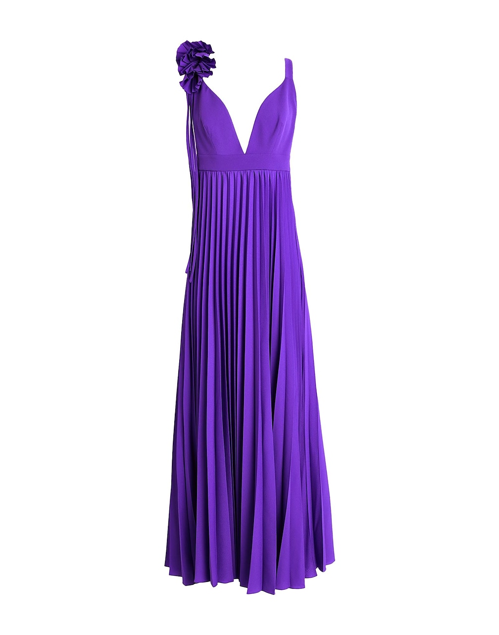P.A.R.O.S.H. - Robes longues