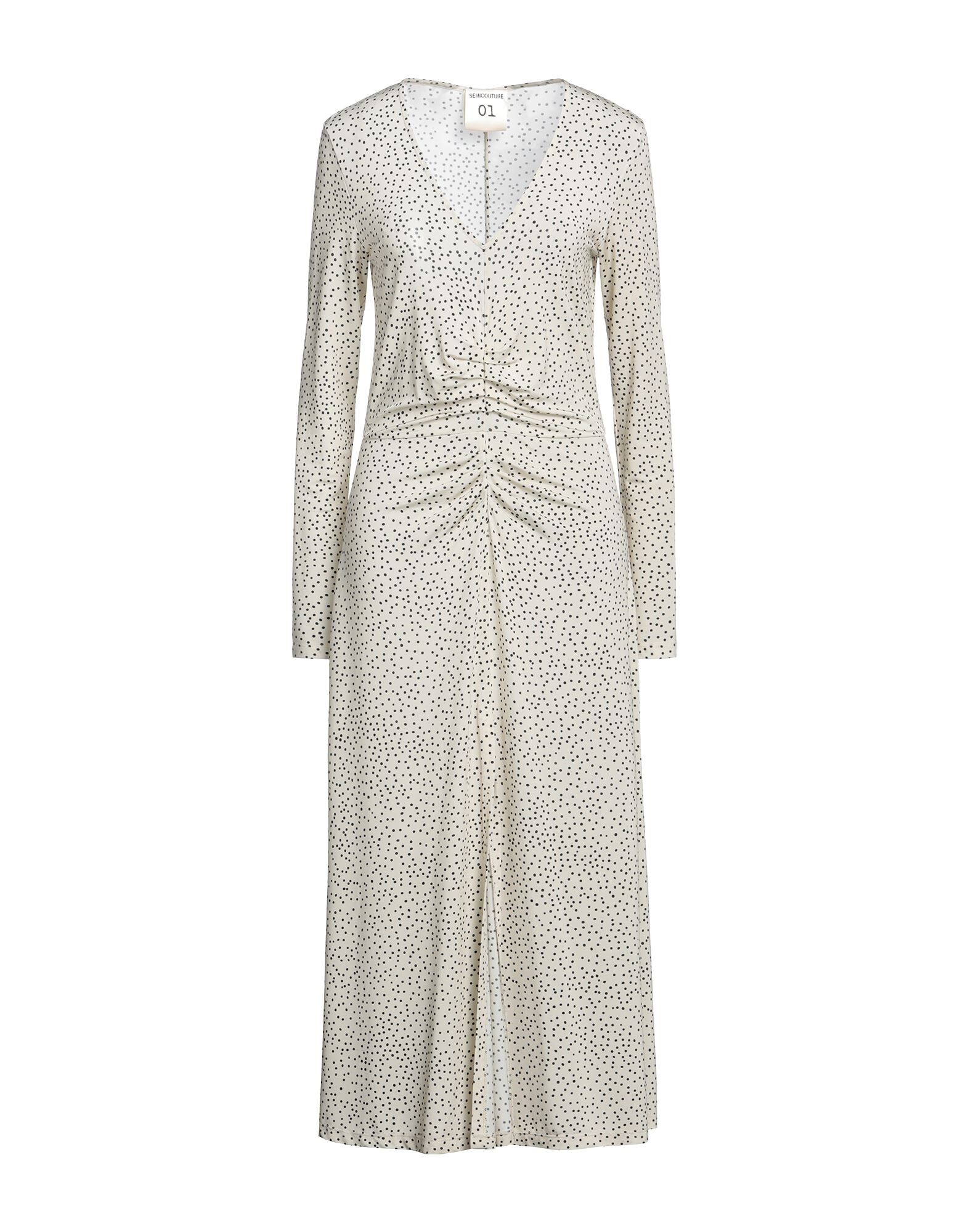 SEMICOUTURE - Midi dresses