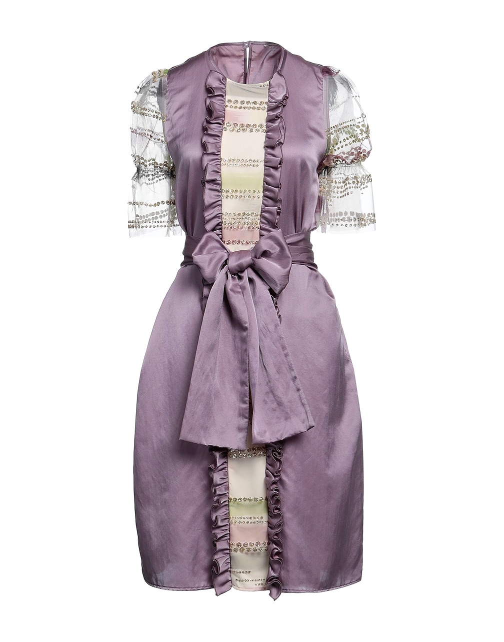 LARDINI - Midi dresses