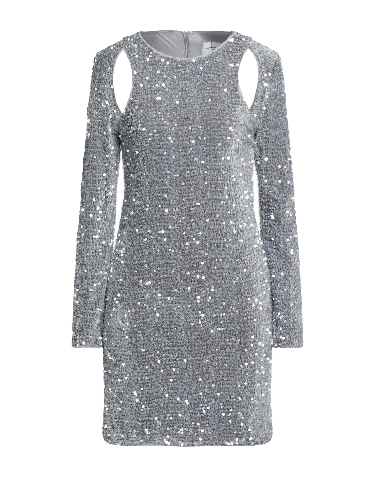 ISABELLE BLANCHE Paris - Mini dresses