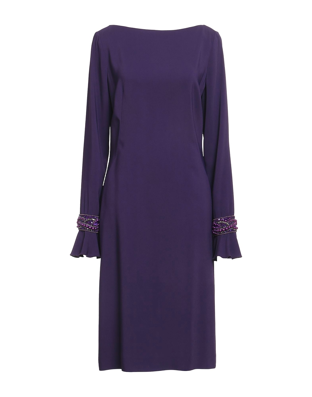 ALBERTA FERRETTI - Midi dresses